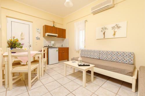 Zefyros Apartments