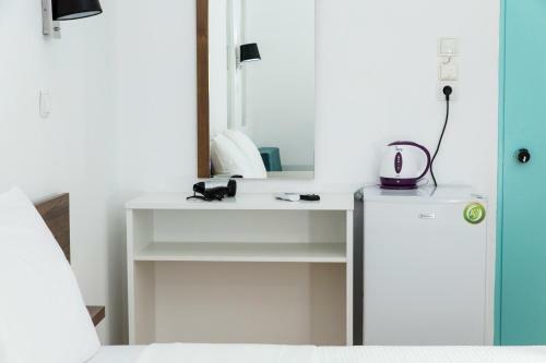 Apartamento Kissamia Rooms