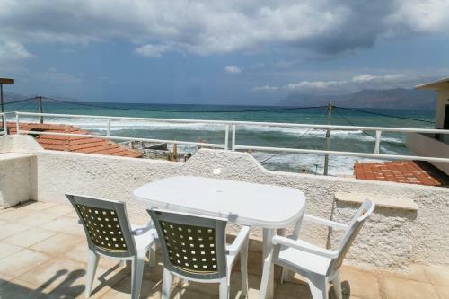 Apartamento Kissamia Rooms