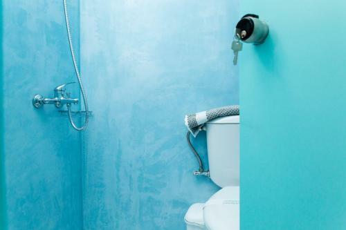 Apartamento Kissamia Rooms
