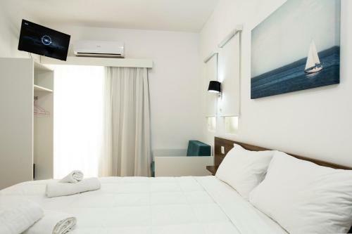 Apartamento Kissamia Rooms