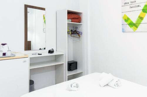 Apartamento Kissamia Rooms
