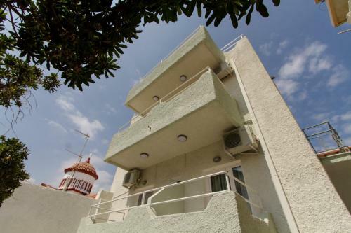 Apartamento Kissamia Rooms