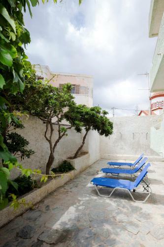 Apartamento Kissamia Rooms
