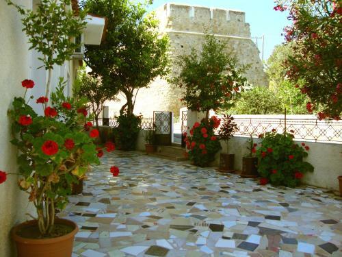 Apartamento Venezian Castle House