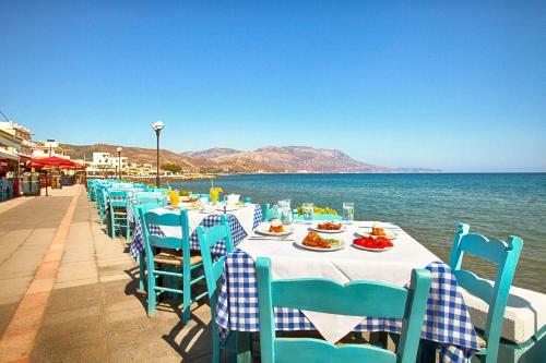 Apartamento Revekka Bed & Breakfast