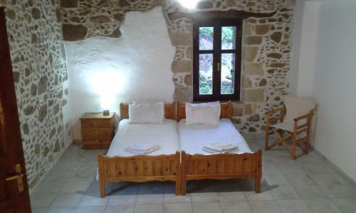 Agroturismo Traditional House Koukounara