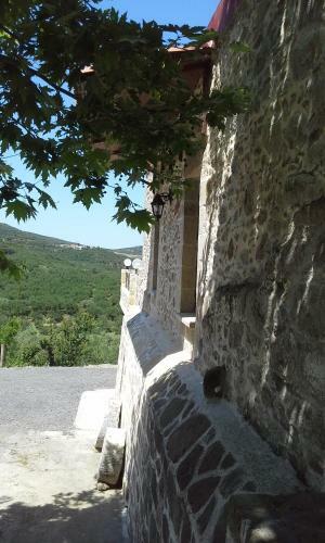 Agroturismo Traditional House Koukounara