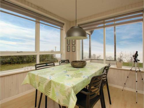 Two-bedroom Holiday Home In Aabenraa