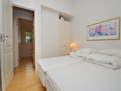 Three-bedroom Holiday Home In Aabenraa