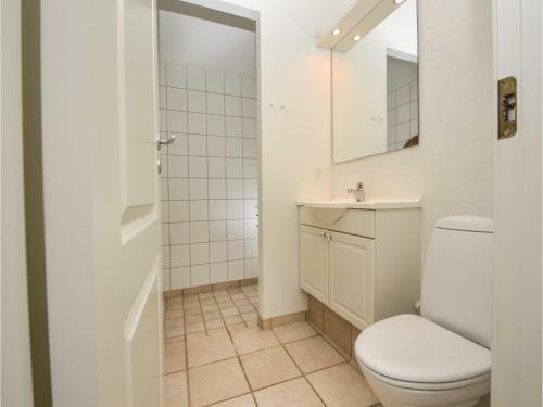 Three-bedroom Holiday Home In Aabenraa