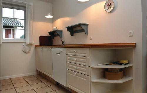 Three-bedroom Holiday Home In Aabenraa