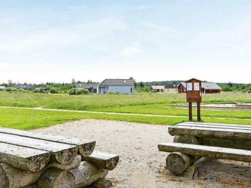 Holiday Home Kronvildtvej IV