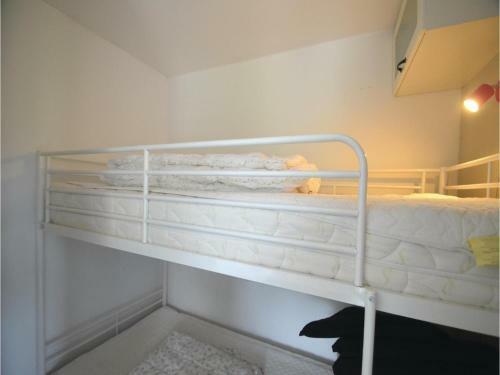 Two-bedroom Holiday Home In Vaggerlose