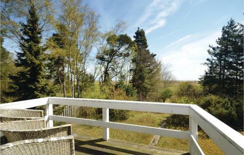 Four-bedroom Holiday Home In Vaggerlose