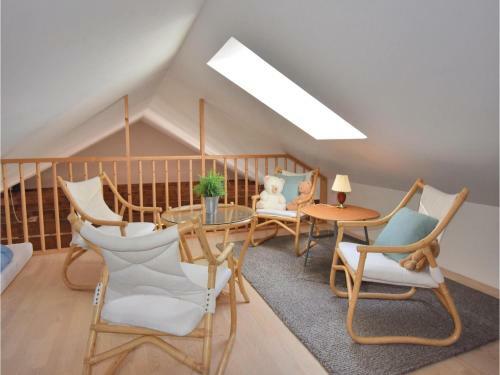 Two-bedroom Holiday Home In Vaggerlose
