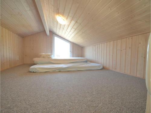 Four-bedroom Holiday Home In Fjerritslev