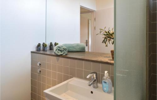 Two-bedroom Holiday Home In Gilleleje