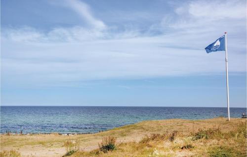 Two-bedroom Holiday Home In Gilleleje