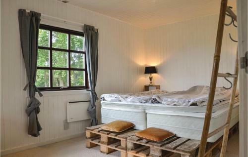Three-bedroom Holiday Home In Gilleleje