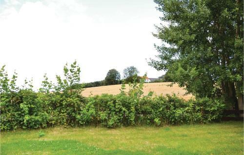 Three-bedroom Holiday Home In Gilleleje