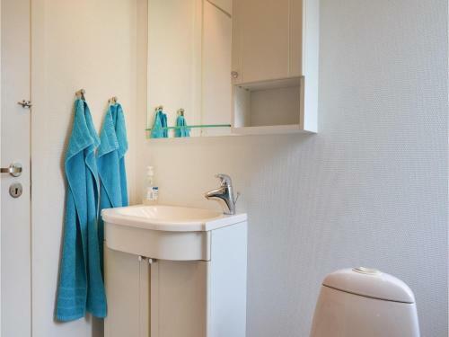 Two-bedroom Holiday Home In Gilleleje