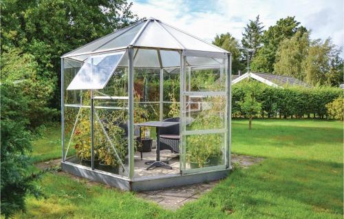 Two-bedroom Holiday Home In Gilleleje