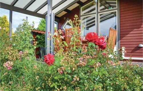 Two-bedroom Holiday Home In Gilleleje