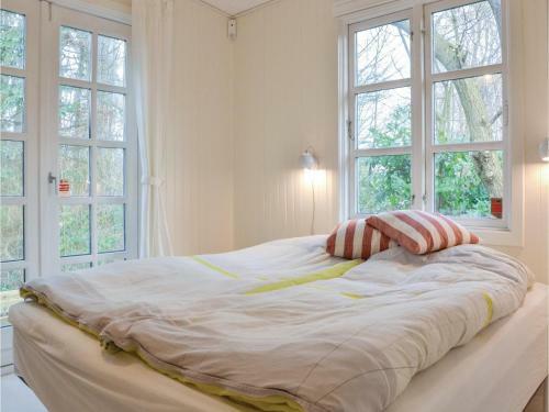 Three-bedroom Holiday Home In Gilleleje