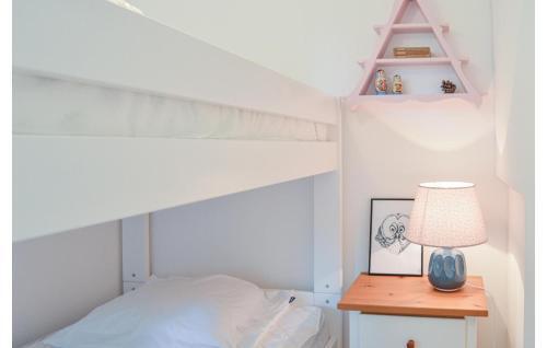 Three-bedroom Holiday Home In Gilleleje
