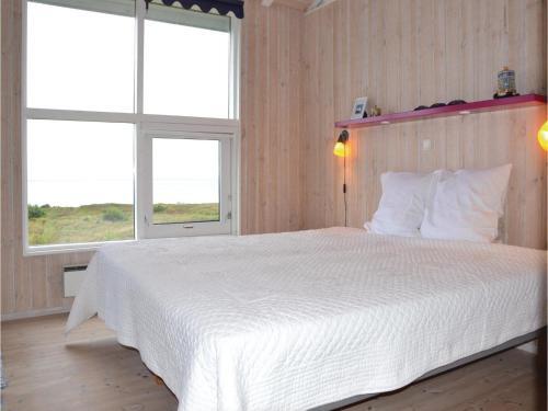 Three-bedroom Holiday Home In Gilleleje