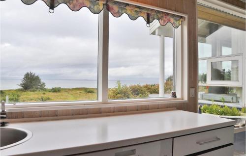 Three-bedroom Holiday Home In Gilleleje