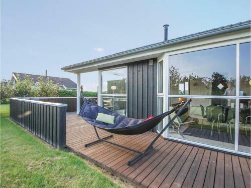 Three-bedroom Holiday Home In Haderslev