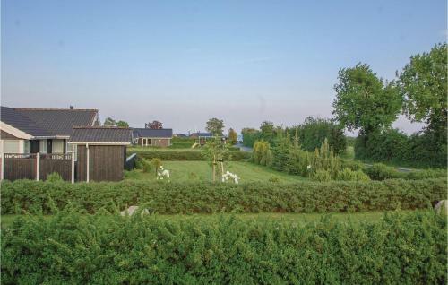 Three-bedroom Holiday Home In Haderslev