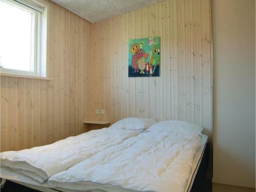 Four-bedroom Holiday Home In Haderslev