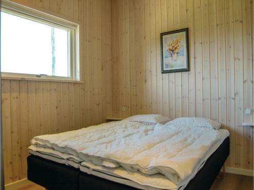 Four-bedroom Holiday Home In Haderslev