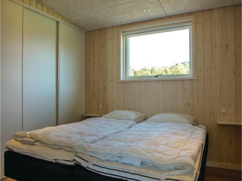 Four-bedroom Holiday Home In Haderslev
