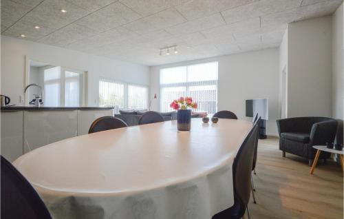 Four-bedroom Holiday Home In Haderslev