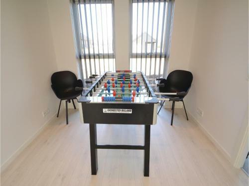 Four-bedroom Holiday Home In Haderslev