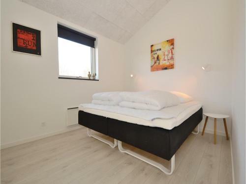 Four-bedroom Holiday Home In Haderslev