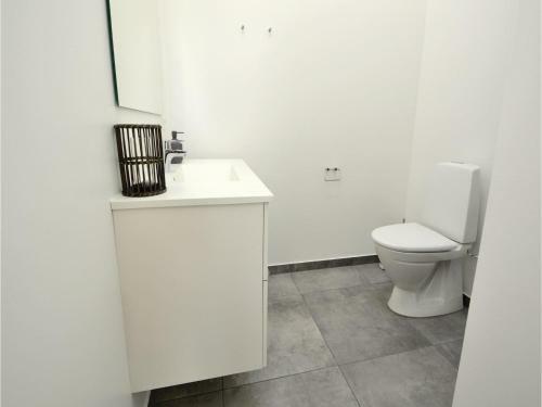 Four-bedroom Holiday Home In Haderslev