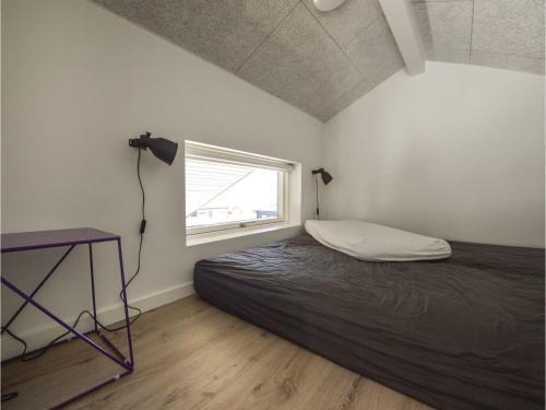Four-bedroom Holiday Home In Haderslev