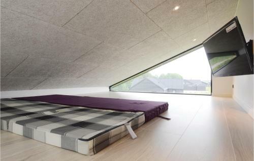 Four-bedroom Holiday Home In Haderslev