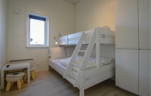 Three-bedroom Holiday Home In Haderslev