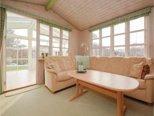 Two-bedroom Holiday Home In Haderslev