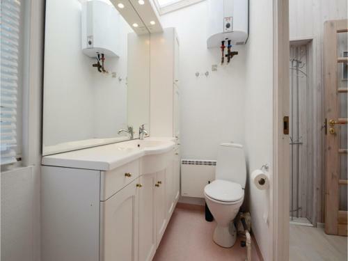 Two-bedroom Holiday Home In Haderslev