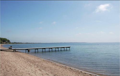 Two-bedroom Holiday Home In Haderslev