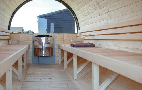 Three-bedroom Holiday Home In Haderslev