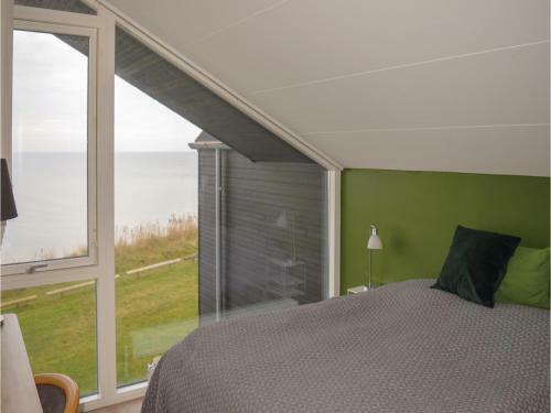 Four-bedroom Holiday Home In Hadsund