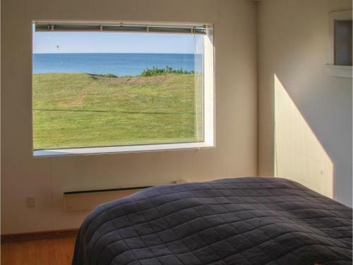 Three-bedroom Holiday Home In Hundested